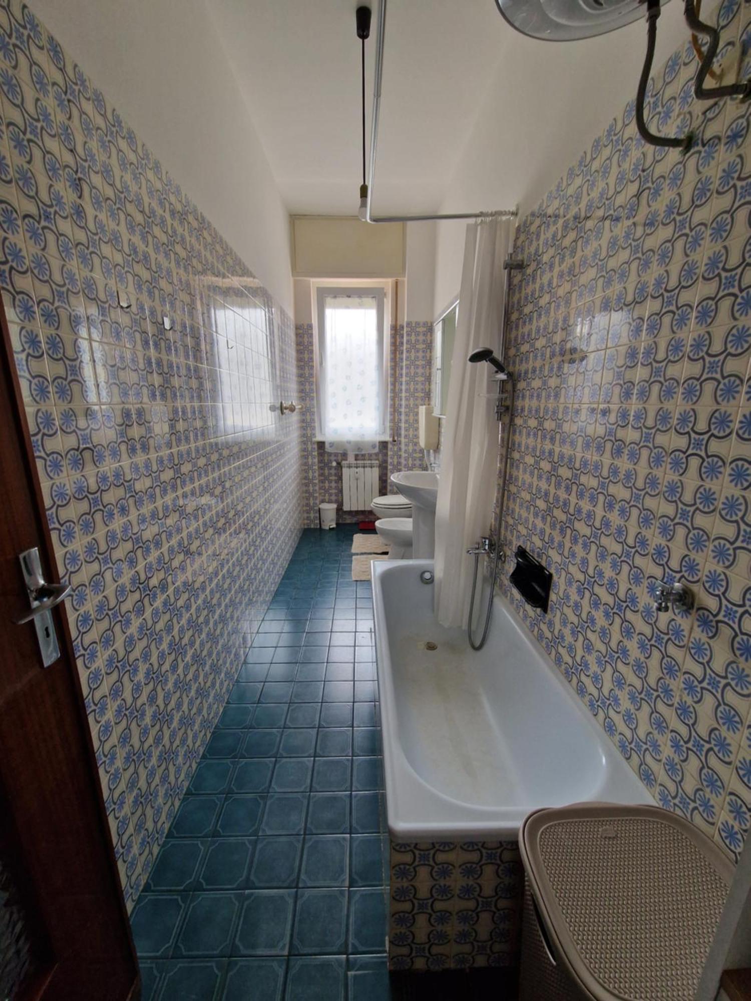 Casa Di Andreea E Bogdan Lejlighed Albenga Eksteriør billede